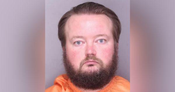 Teacher Arrested for Fart Spray Prank That Hospitalized Students, Caused K in Damages Teacher Arrested for Fart Spray Prank That Hospitalized Students, Caused K in Damages