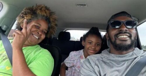 3 Family Members, Including 8-Year-Old Girl, Killed in Apartment Shooting