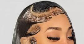 Baby hair edges banned in Jamaica school