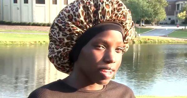 Another Black Mom and Her Kids Left Homeless After Fake Lease Scheme in Georgia Another Black Mom and Her Kids Left Homeless After Fake Lease Scheme in Georgia