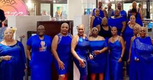 Bold Beautiful and Bald Bazaar Weekend Retreat