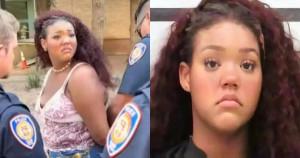 Camryn Giselle Booker