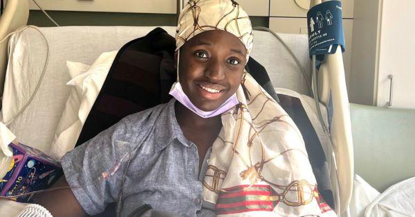 Former Miss North Carolina Diagnosed with Rare Aggressive Cancer at 21 Years Old Former Miss North Carolina Diagnosed with Rare Aggressive Cancer at 21 Years Old