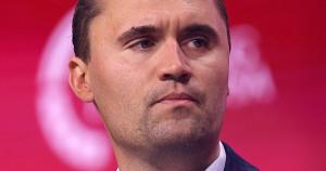Charlie Kirk Did Not Like Black People. He Called MLK “Awful” and