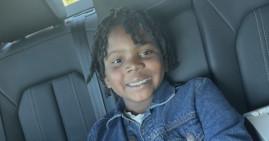 Cortez "CJ" Williams Jr.