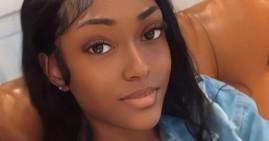 Dacara Thompson, missing Black teen from Maryland
