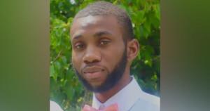 Demartravion “Trey” Reed