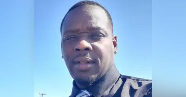 Black Man is Suing the Police for Shooting Him Even Though His Hands Were Up Black Man is Suing the Police for Shooting Him Even Though His Hands Were Up