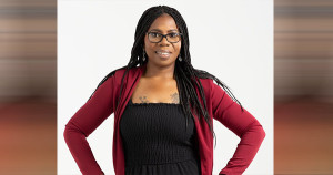 Dr. Deshonda Jennings