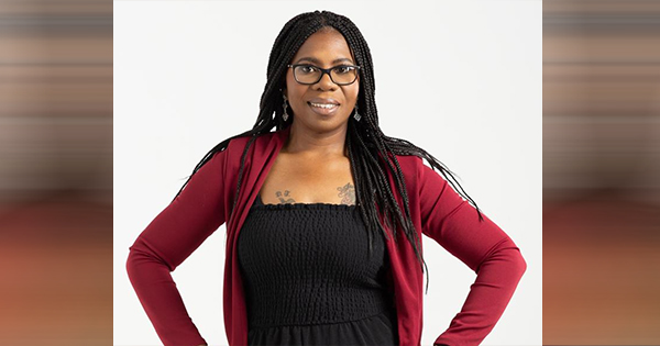 Dr. Deshonda Jennings