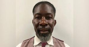 Ian Andre Roberts | BlackNews.com