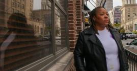 Iman Freeman, Executive Director of BALT