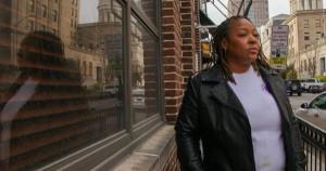 Iman Freeman, Executive Director of BALT