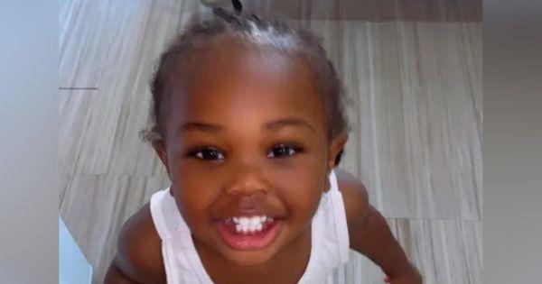 1-Year-Old Black Girl Dies from Head Injuries After Her Mom's Boyfriend Beat Her