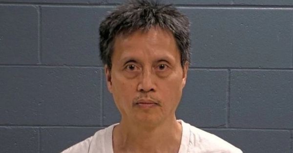 Family Doctor Accused of Sexually Abusing a 2-Year-Old Toddler