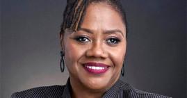 Jacqueline King, Founder of Black Women Empowered