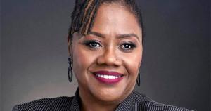 Jacqueline King, Founder of Black Women Empowered