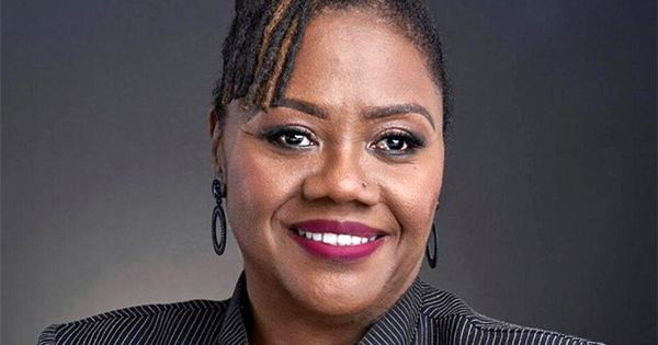 Jacqueline King, Founder of Black Women Empowered