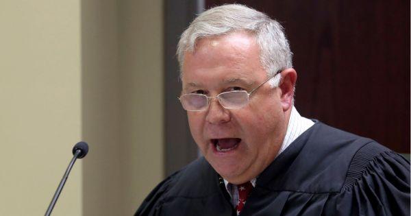 68-Year-Old Judge Arrested for Purchasing Child Sexual Abuse Material 68-Year-Old Judge Arrested for Purchasing Child Sexual Abuse Material