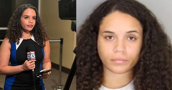 Memphis Reporter Arrested after Deadly Crash with Motorcyclist