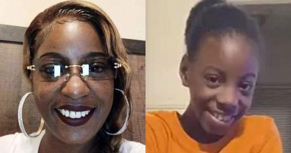 Black Mom and 12-Year-Old Son Killed Inside Their Home, Suspect Arrested Black Mom and 12-Year-Old Son Killed Inside Their Home, Suspect Arrested