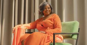 Lori Smith, Founder of Sowing Our Seeds Empowerment Convergence