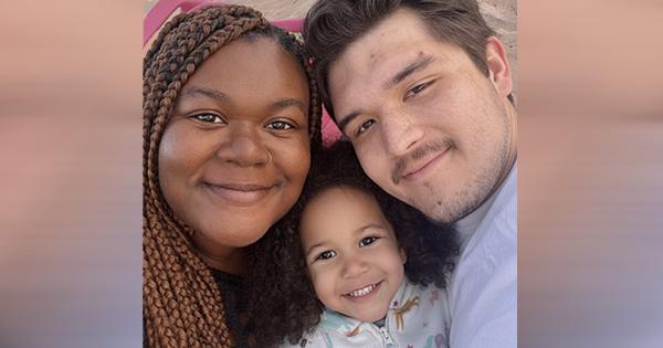 Madison, Wesley, and Kamia Wolfe