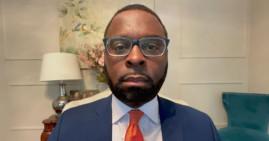 Memphis Mayor Paul Young