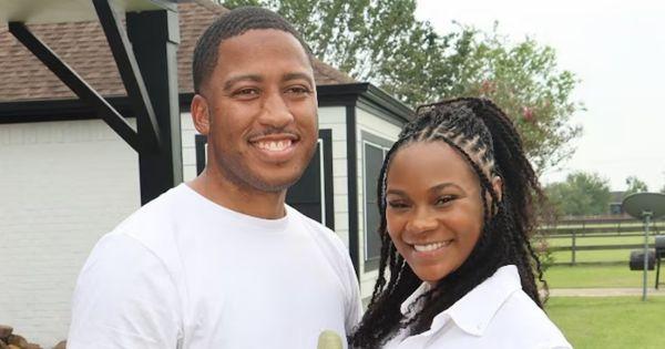 Michael and Joacquia Sherman