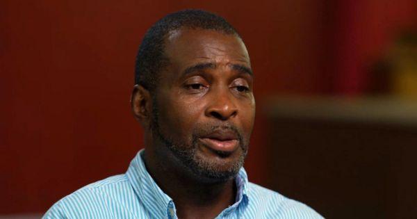 Patrick Braxton, Mayor of Newbern, Alabama