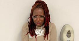 Sharon Elizabeth Smith