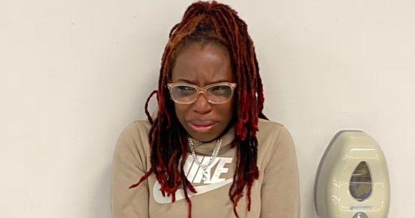 Sharon Elizabeth Smith