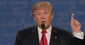President Trump