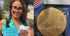 Venita Maria Benitez