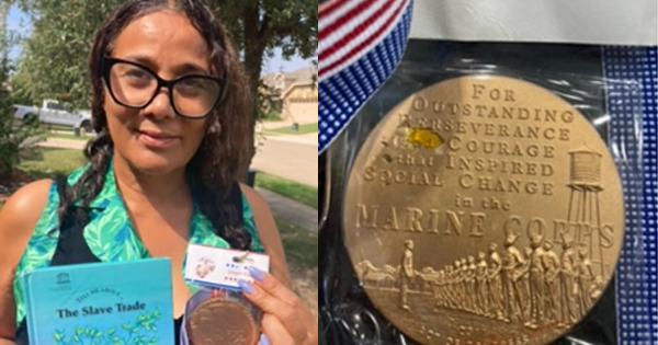 Venita Maria Benitez