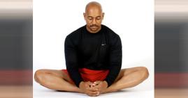 Vernon Henry, Founder of Flexercise