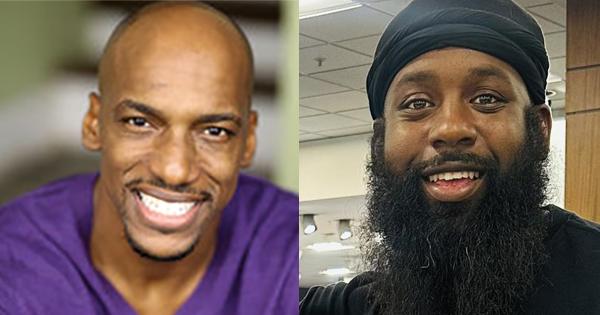 Two Black Men Who Couldn’t Read Until Adulthood Lead a National Conversation on Literacy and Freedom Two Black Men Who Couldn’t Read Until Adulthood Lead a National Conversation on Literacy and Freedom