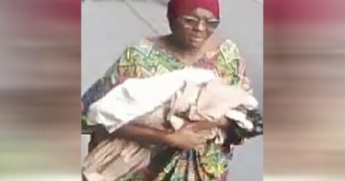 Woman Arrested for Abandoning Her Newborn Baby at New York Penn Station