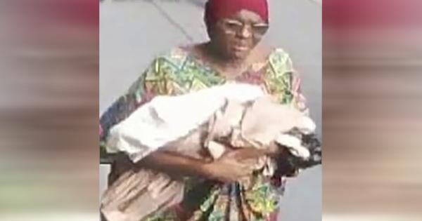 Woman Arrested for Abandoning Her Newborn Baby at New York Penn Station Woman Arrested for Abandoning Her Newborn Baby at New York Penn Station