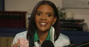 Candace Owens
