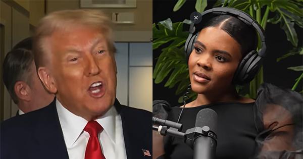 Candace Owens Criticizes Trump Over Investigation into Charlie Kirk's Death