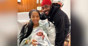 Challis Bell and Denzel Kimbrough