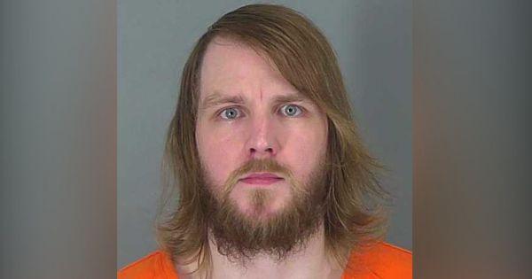 Former Pastor Arrested After Putting Hidden Cameras in Church Bathrooms and Showers to Record Children Former Pastor Arrested After Putting Hidden Cameras in Church Bathrooms and Showers to Record Children