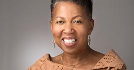 Dr. Mwangaza Michael-Bandele, creator of Keys to Creating Black Self-Love course