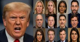 MAGA supporters who no longer back Trump