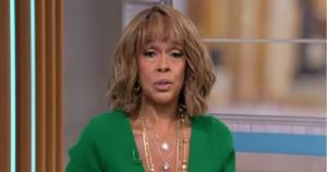 Gayle King