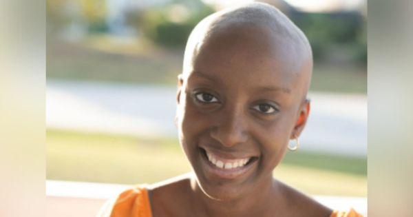 Black Teen Born With Bone Cancer Dreams of Being Able to Dance Again