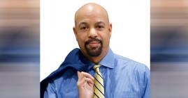 J.R. Fenwick, Black entrepreneur and stock market expert