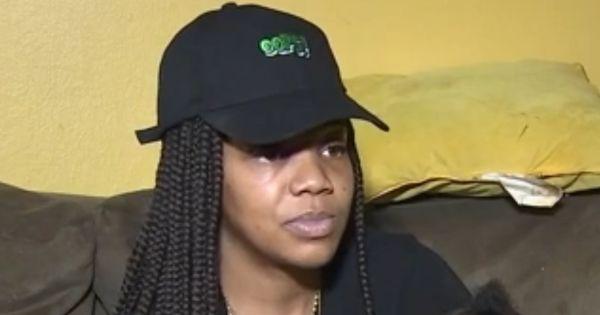 Pregnant Black Woman Survives Being Shot 10 Times Outside Her Home in Memphis Pregnant Black Woman Survives Being Shot 10 Times Outside Her Home in Memphis