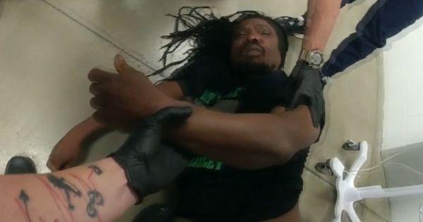 Kingsley Fifi Bimpong